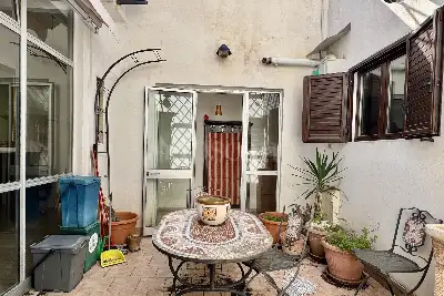 Casa in vendita, Via Vittorio Emanuele Orlando, Catania