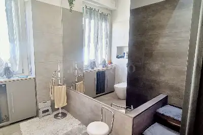 Casa in vendita, via cesare battisti 1, Terni