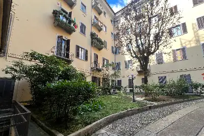 Casa in vendita, Via Maria Vittoria, Torino