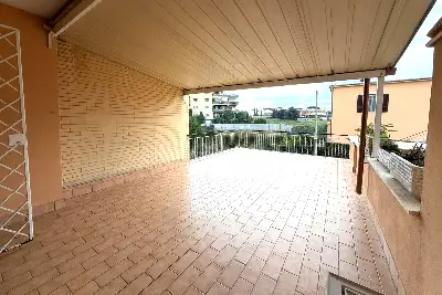 Casa in vendita, Via Salasco, Roma