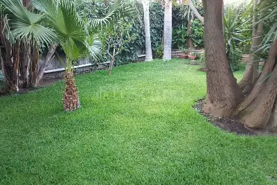 Villa in vendita, Via Antonello da Messina, San Gregorio di Catania