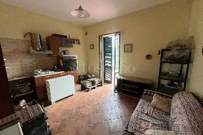 Casa in vendita, Via del Torroncino, Mentana