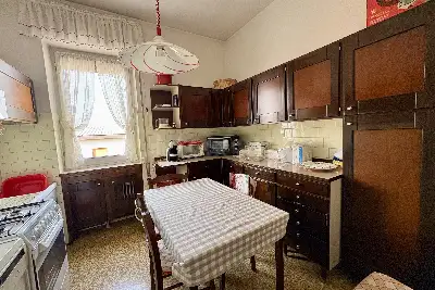 Casa in vendita, Via Alessandro Lamarmora, Brescia