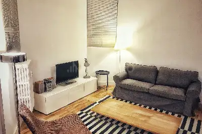 Casa in affitto, Via Adelaide Ristori, Milano