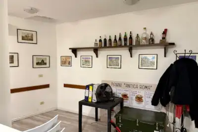 Attività Commerciale in vendita, Via Candia, Roma