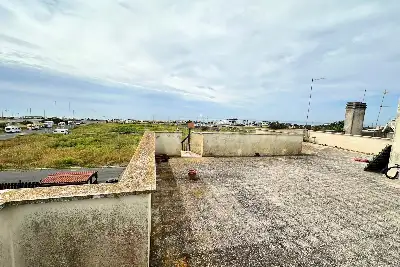 Casa in vendita, Via della Fusoliera, Roma