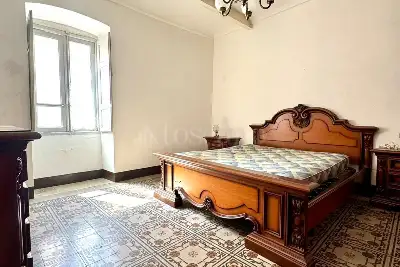 Casa Indipendente in vendita, Via Angioi, Osilo