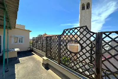 Casa in vendita, Via Domenico Svampa, Roma