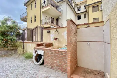 Casa in vendita, Via Porticato, Giardini-Naxos