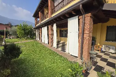 Villa in vendita, VillaCarcina , Villa Carcina