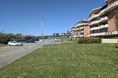 Casa in vendita, Via Andrea Cascella, Roma