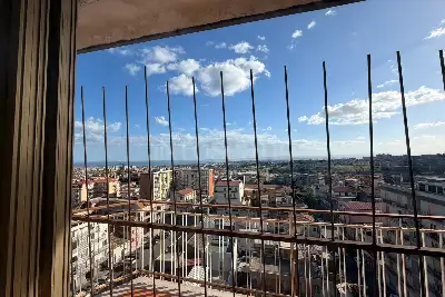 Attico in vendita, VIALE MARIO RAPISARDI, Catania