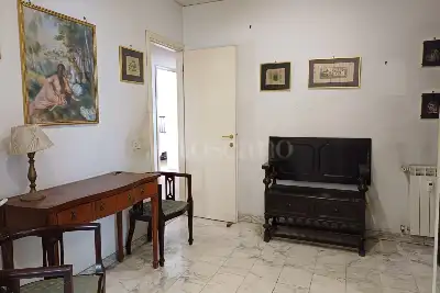 Casa in vendita, Via Valdagno, Roma