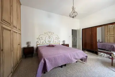 Casa in affitto, Via Renato Fucini, Firenze