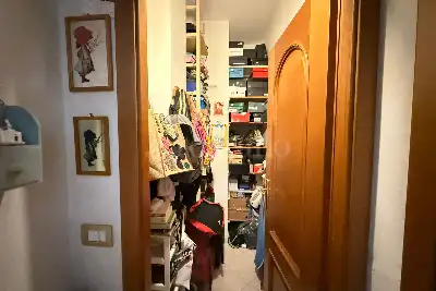 Casa in vendita, via Alcide Pedretti , Roma