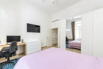 Casa in vendita, Piazza del Viminale, Roma