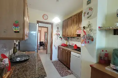 Casa in vendita, Corso Italia, Anzio