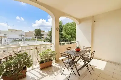 Casa in vendita, Via Materdomini, Brindisi