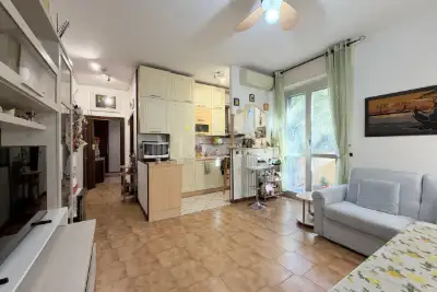 Casa in vendita, Viale Omero, Milano