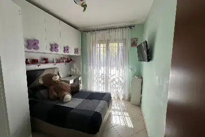 Villino a Schiera in vendita, Via Roma, San Pietro Clarenza