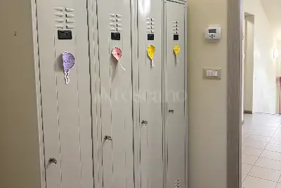 Stabile Uso Ufficio in vendita, Via Santa Gonda, Prato