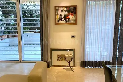 Casa in vendita, Via Ettore Ximenes, Roma