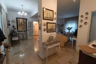 Casa in vendita, Via Antonio de Saliba, Palermo