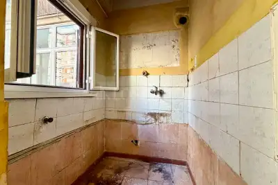 Casa in vendita, Via Tuscolana, Roma