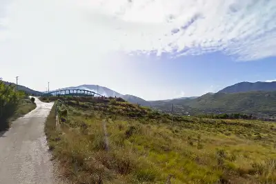 Agricolo in vendita, zona nuovo Complesso Sportivo, San Pietro Infine