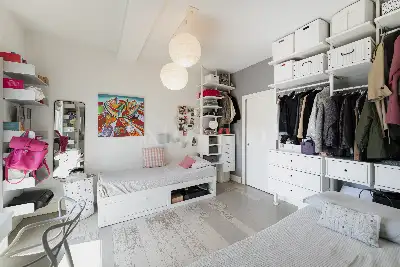 Attico in vendita, Via Privata Antonio Smareglia, Milano