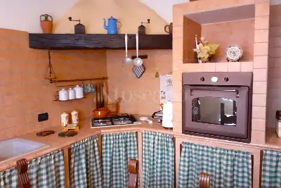 Casa Indipendente in vendita, Via Carbonia, Villaspeciosa