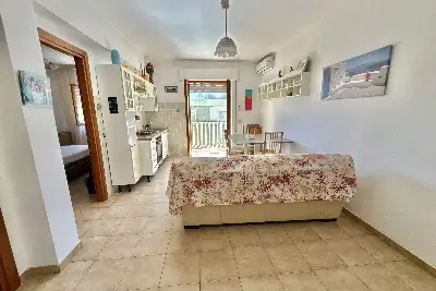 Casa in vendita, Via Corallo, Nettuno