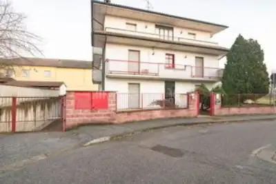Casa in vendita, Via Salvo D'Acquisto, Bressana Bottarone