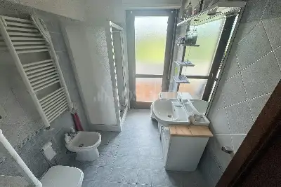 Attico in vendita, Viale Luigi Moretti, Roma