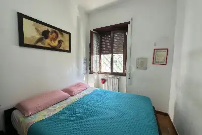 Casa in vendita, Via Pier Andrea Fontebasso, Roma