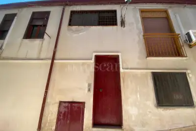 Casa in vendita, Vicolo dei Carradori, Giardini-Naxos