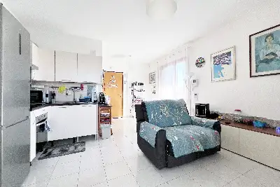 Casa in vendita, Viale Giardino di Ottavia, Roma