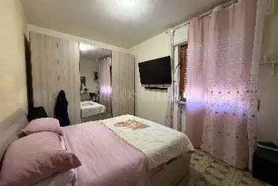 Casa in vendita, Via Giuseppe Mazzini, Alba Adriatica