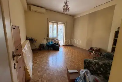 Casa in vendita, Via Michele Pironti, Roma