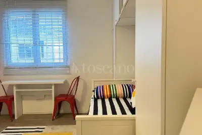 Casa in vendita, Via del Forte Braschi, Roma