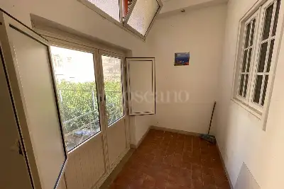 Casa in affitto, Corso Tukory, Palermo