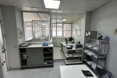 Magazzino in vendita, Via Pasquale Fiore, Bari