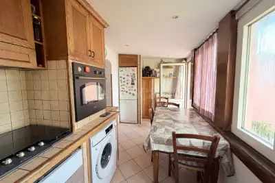 Casa in vendita, Viale di Focene, Fiumicino