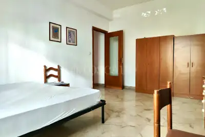 House for sale, Via del Bersagliere, Palermo