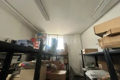 Magazzino in vendita, Strada Basse del Lingotto, Torino