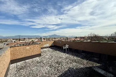 Villa Bifamiliare in vendita, Via XXV Aprile, Flero