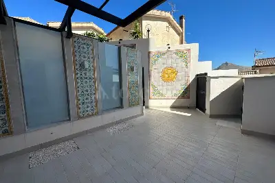 Villa in vendita, Strada Statale 186, Monreale