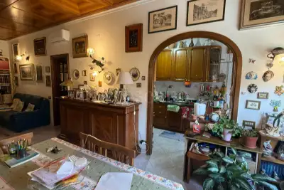 Casa in vendita, Via Ferdinando Acton, Roma