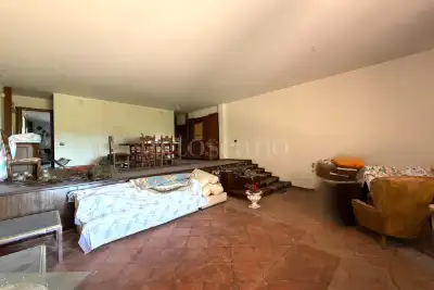 Villa in vendita, Via Parco Cristallo, Tremestieri Etneo