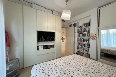Casa in vendita, Via Innocenzo X, Roma